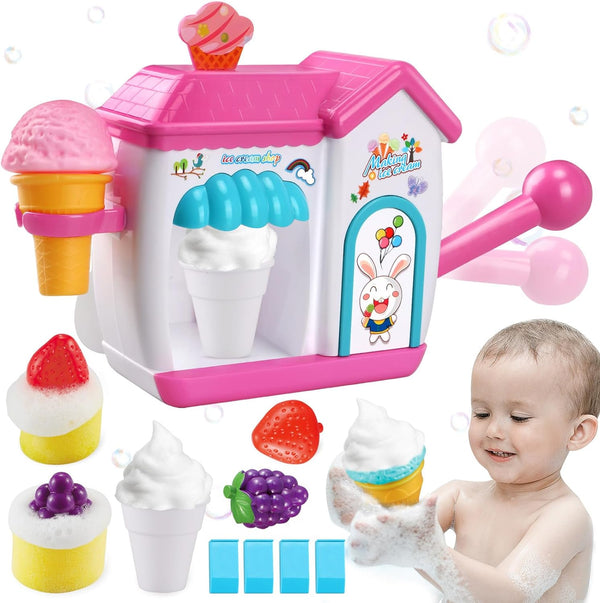 YOTOY Toddler Bath Toys
