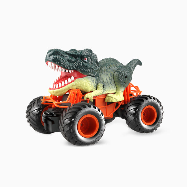 YOTOY Dinosaur Remote Control Car
