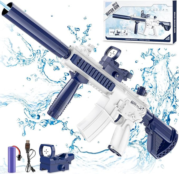 YOTOY Electric Water Gun for Kids