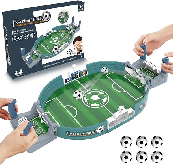 YOTOY Football Table Interactive Game Toys